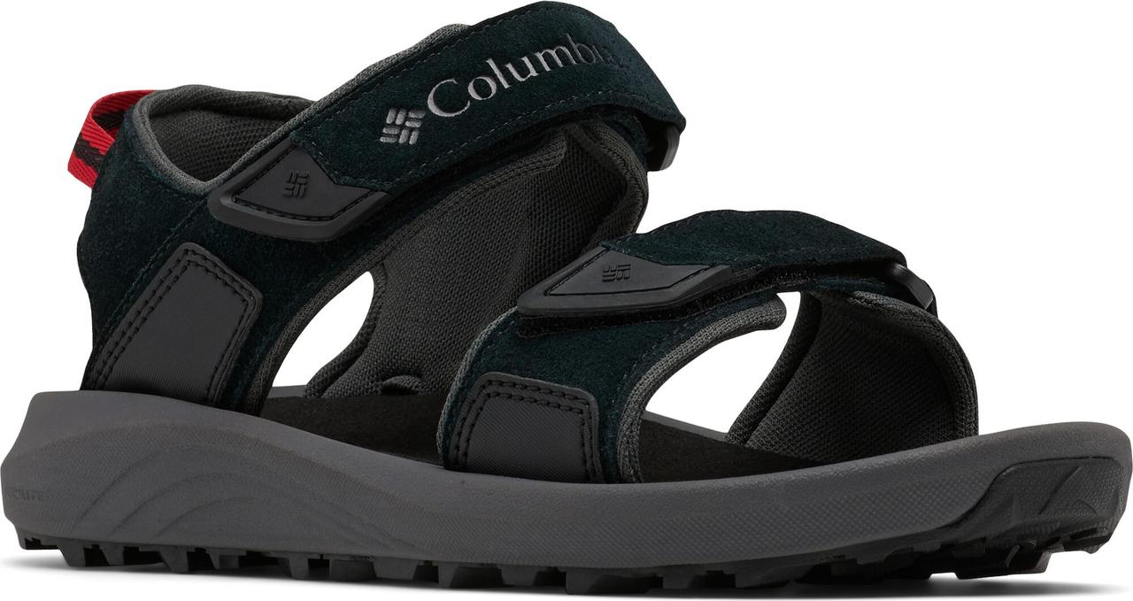 Чоловічі сандалі Columbia Trailstorm hiker two strap sandal (1987201010)
