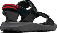 Чоловічі сандалі Columbia Trailstorm hiker two strap sandal (1987201010), фото 4