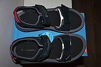 Чоловічі сандалі Columbia Trailstorm hiker two strap sandal (1987201010), фото 10
