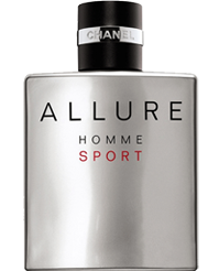 Chanel Allure Homme Sport туалетна вода 100 ml. (Шанель Алюр Хом Спорт) Chanel Allure Homme Sport туалетна вода 100 ml. (Шанель Алюр Хом Спорт)