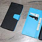 Чохол-книжка Muxma для Sony Xperia XZ Premium Black, фото 3