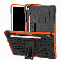 Чехол Armor Case для Apple iPad Pro 11 2018 Orange