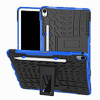 Чехол Armor Case для Apple iPad Pro 11 2018 Blue