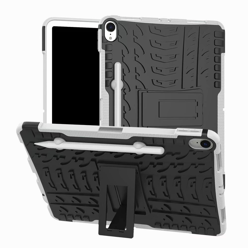 Чохол Armor Case для Apple iPad Pro 11 2018 White
