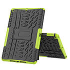 Чохол Armor Case для Apple iPad 7 / 8 / 9 10.2 Lime, фото 2