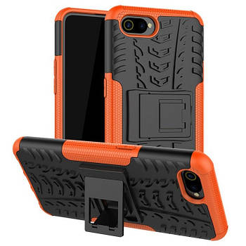 Чохол Armor Case для Realme C2 Orange