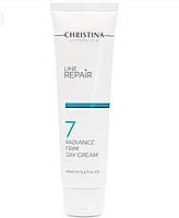 Дневной крем Сияние и упругость (шаг 7) - Christina Line Repair Radiance Firm Day Cream