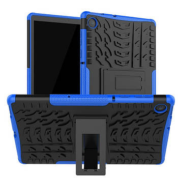 Чохол Armor Case для Lenovo Tab M10 Plus FHD 10.3 Blue