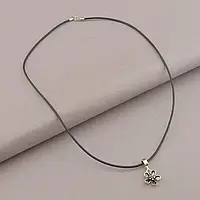 Підвіска 41 см. (Срібло)