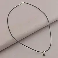 Підвіска 41 см. (Срібло)