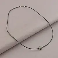 Підвіска 41 см (Срібло)