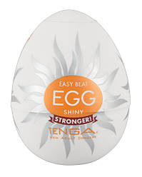 Мастурбатор - TENGA Egg Shiny Single 18+