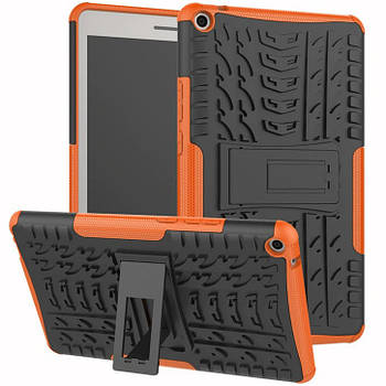 Чохол Armor Case для Huawei MediaPad T3 8 Orange