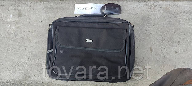 Сумка для ноутбука Continent 41.5*30 No 22220501