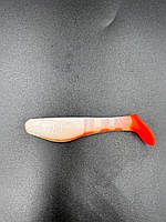 Силікон Gold Fish Kopyto 3" знімний color 33/36 UV