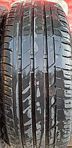 Шини легкові б/у 215/60R16 BRIDGESTONE TURANZA T 001 (літо), фото 5