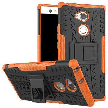 Чохол Armor Case для Sony Xperia XA2 Ultra H4213 / H4233 Rose