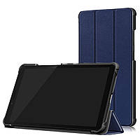 Чехол Smart Cover для Lenovo Tab M7 TB-7305 Dark Blue