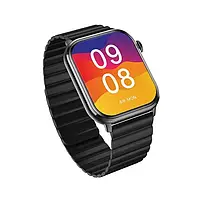 Смарт-годинник Xiaomi iMiLab Smart Watch W02 Black