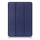 Чохол Smart Cover для Huawei MediaPad T3 10 Dark Blue, фото 3