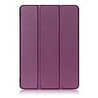 Чохол Smart Cover для Huawei MediaPad T3 10 Purple, фото 4