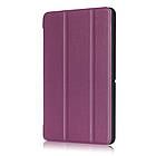 Чохол Smart Cover для Huawei MediaPad T3 10 Purple, фото 7