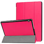 Чохол Smart Cover для Huawei MediaPad T3 10 Rose, фото 3