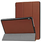 Чохол Smart Cover для Huawei MediaPad T3 10 Brown, фото 2