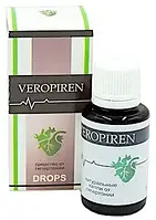 Veropiren - капли от гипертонии (Веропирен)