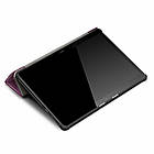 Чохол Smart Cover для Huawei MediaPad T5 10 Purple, фото 5