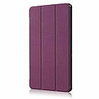 Чохол Smart Cover для Huawei MediaPad T5 10 Purple, фото 9