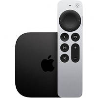 Медиаплеер Медіаплеєр APPLE TV 4K 128GB Wi Fi + Ethernet (MN893RU/A) 2022