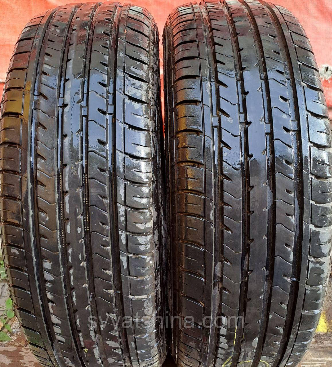 Шини легкові 195/65R15 MAXXIS VICTRA 510 (літо)