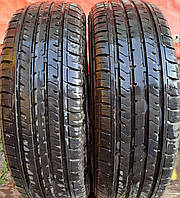 Шины легковые б/у 195/65R15 MAXXIS VICTRA 510 (лето)