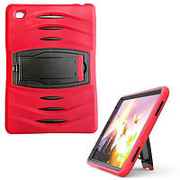 Чохол Heavy Duty Case для Apple iPad Mini 1 / 2 / 3 Red