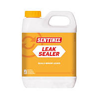 Рідина для усунення протікань у системі опалення Sentinel Leak Sealer