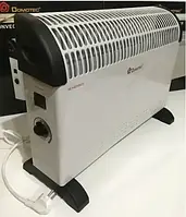 Нагрівач конвектор — Domotec MS 5904 2000W