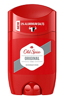 Old Spice Original Твердый гелевый дезодорант антиперспирант для мужчин