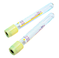 Пробірка для плазмоліфтингу пр-ва BD Vacutainer