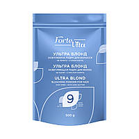 Forte Vita Ультра Блонд Осветлитель для волос (500 г)