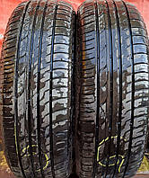 Шины легковые б/у 195/65R15 LASSA Greenways (лето)