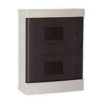 Щиток під 16 авт NEOMAX (зовнішній) із дверцятами