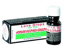 Краплі - VooDoo Ecstasy Cocktail, 10 мл Кітті