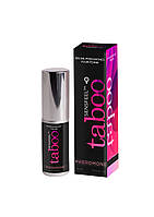 Феромони для жінок - Taboo Pheromone for Her, 15 мл sexx.com.ua