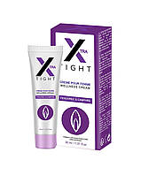 Крем для статевих губ - X-tra Tight, 30 мл Китти