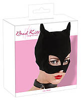 Маска - 2490242 Bad Kitty Cat Mask Black 18+