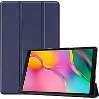 Чехол Smart Cover для Samsung Galaxy Tab S5E 10.5 T720 / T725 (Wake / Sleep) Dark Blue