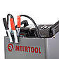 Пускозарядний пристрій 12 В — 24 В, 300 А, 1.2 кВт INTERTOOL AT-3016, фото 5