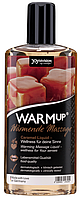 Масажна олійка - WARMup Caramel, 150 мл Китти