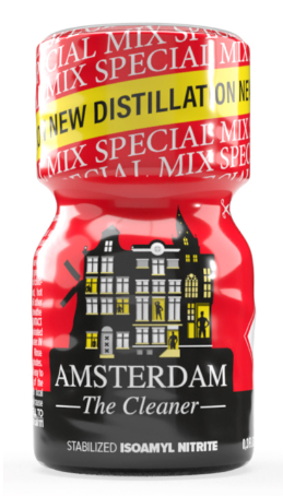 Поперс — Amsterdam Special, 10 мл LUBOV❤️